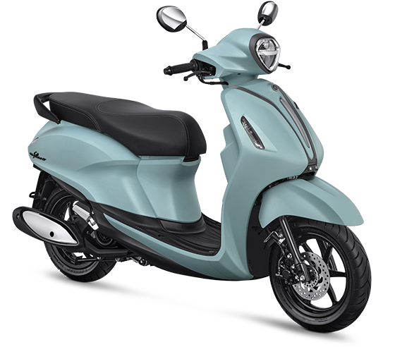 Yamaha Grand Filano Neo
