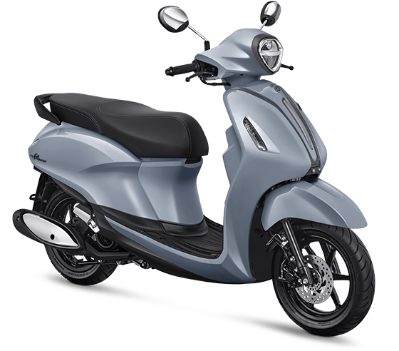 Yamaha Grand Filano Neo - Image 2