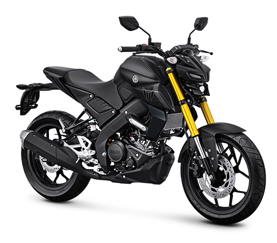 Yamaha MT15 - Image 2