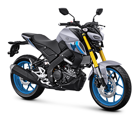 Yamaha MT15