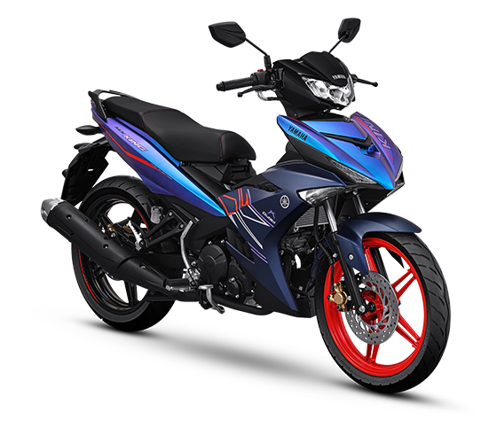 Yamaha MX King - Image 3