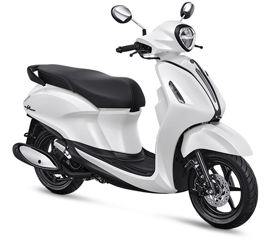 Yamaha Grand Filano Neo - Image 4