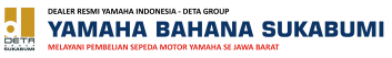 Yamaha Bahana Sukabumi